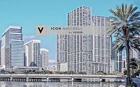 Icon Brickell Suites By Vesper